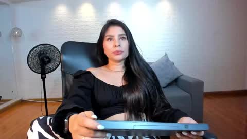 Snapshot of cathalina_santana chatting on September 29, 6:51 pm Catalina Santana online show from September 29, 6:51 pm