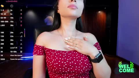 Snapshot of cathalina_santana chatting on September 30, 7:24 pm Catalina Santana online show from September 30, 7:24 pm
