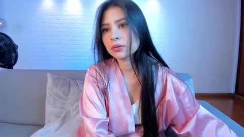 Snapshot of cathalina_santana chatting on October 11, 7:39 pm Catalina Santana online show from October 11, 7:39 pm