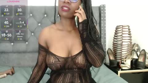 cathalina online show from December 15, 2:13 pm