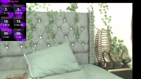 cathalina online show from April 7, 3:03 pm