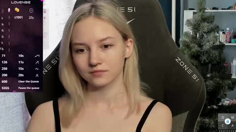 Sam online show from January 17, 6:45 am