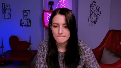 Catherine online show from March 11, 2:32 am