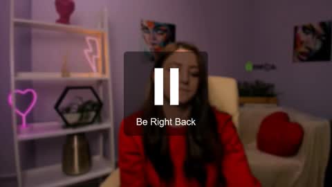 Catherine online show from February 17, 1:11 pm