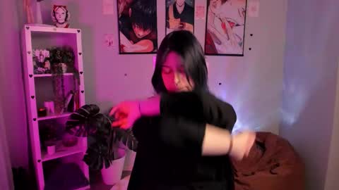 Catherine online show from March 26, 5:40 pm