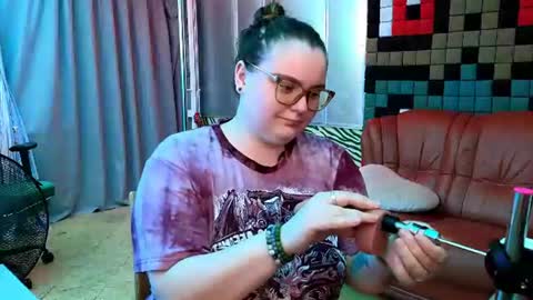 catherineclaire online show from July 23, 4:59 pm