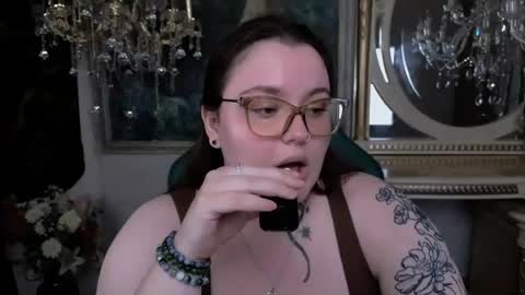 catherineclaire online show from August 7, 5:00 pm