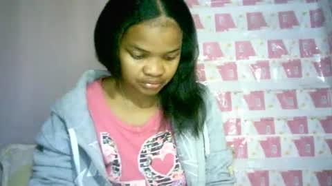 Snapshot of cathyxlisa chatting on October 6, 5:14 am CathyXLisa online show from October 6, 5:14 am