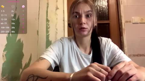 Snapshot of catinagaznes chatting on October 8, 9:32 pm Lola online show from October 8, 9:32 pm