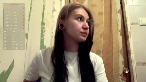 Snapshot of catinagaznes chatting on October 11, 10:13 pm Lola online show from October 11, 10:13 pm