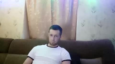 catmen001 online show from February 27, 4:32 pm