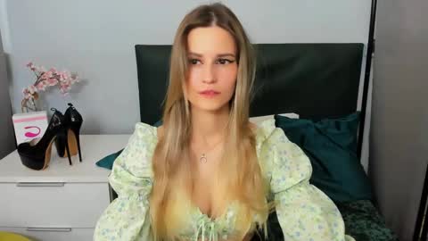 CatrinGood online show from April 20, 7:00 am