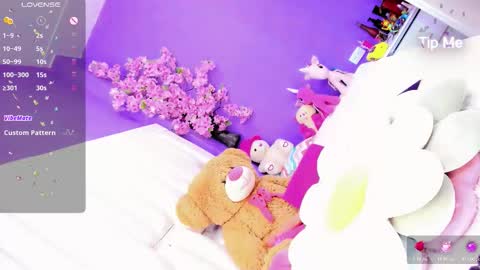 catt_alexxa online show from November 16, 7:16 pm