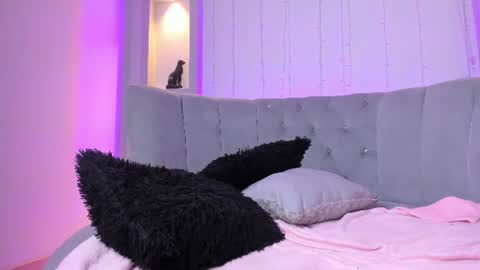 Catt Noir online show from August 8, 11:26 pm