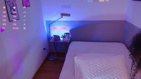 CATALEYA  online show from January 15, 2:49 am