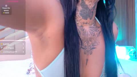 CATALEYA  online show from March 27, 7:37 pm