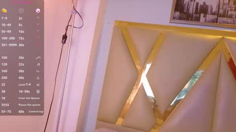 CATALEYA  online show from September 10, 4:08 pm