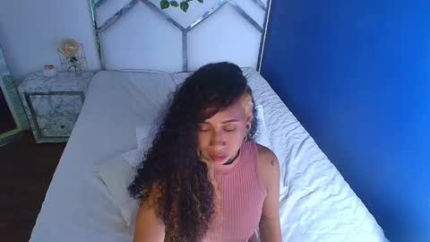 CATALEYA  online show from January 22, 9:02 am