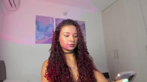 catta 3 online show from May 31, 7:59 pm