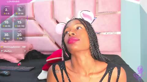 cattaleyyaxxx online show from November 28, 3:41 pm