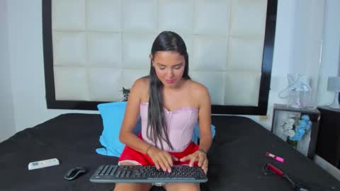 cattalina_25 online show from November 7, 10:56 pm