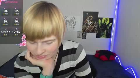 cattie_w_ online show from December 2, 1:26 am