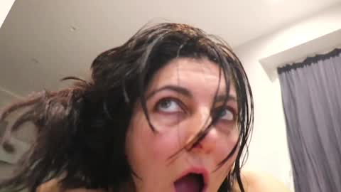 Snapshot of catty190 chatting on January 14, 11:27 pm catty online show from January 14, 11:27 pm