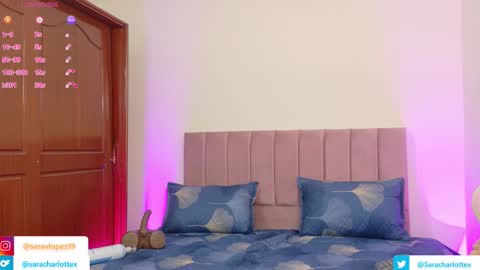 Valentina  online show from February 19, 3:22 pm