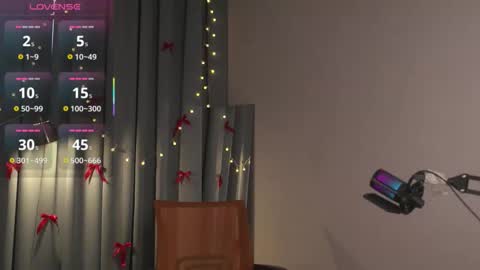 caty_cuddly online show from February 23, 5:31 am