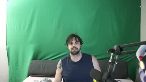 CatZaddy  online show from May 5, 3:24 am