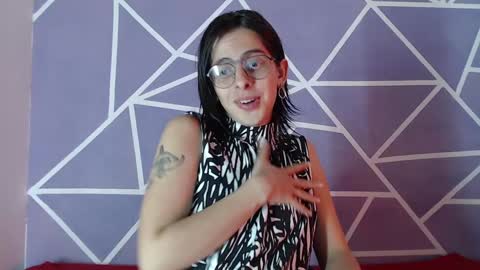 Snapshot of cava_pretty chatting on February 6, 7:13 am cava_pretty online show from February 6, 7:13 am