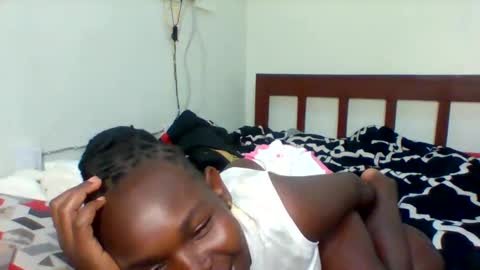 Mecy online show from December 3, 8:22 pm