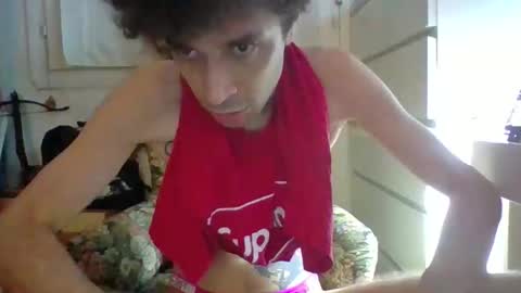 cazzone98italiano online show from June 10, 9:46 pm