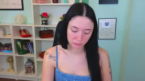 Ivanna online show from October 21, 4:50 am