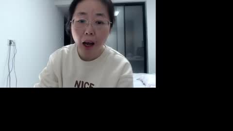 ANNYANNY online show from March 2, 3:59 pm