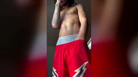 ccgang471 online show from March 11, 11:24 am