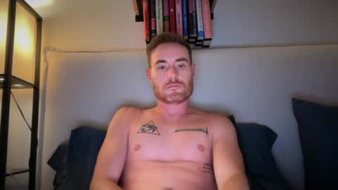 Chad online show from July 9, 1:42 am
