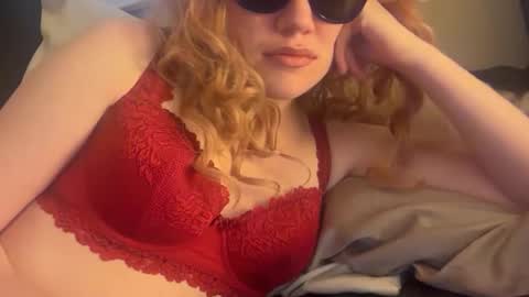 Claire online show from February 2, 1:36 am