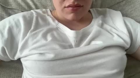 Claire online show from May 1, 9:53 pm