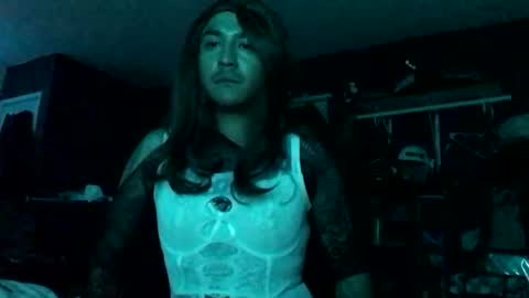 Sissy boy online show from May 13, 8:24 am