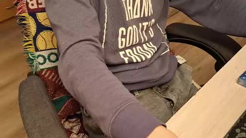 cdact84 online show from April 2, 8:27 pm