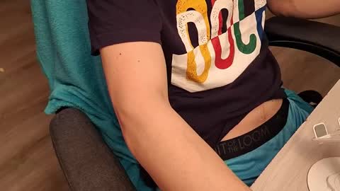 cdact84 online show from April 5, 7:33 pm