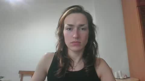 Ametrine online show from January 12, 10:12 pm