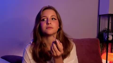 Lina  online show from November 16, 9:39 pm