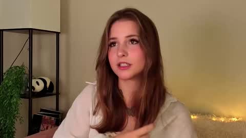 Lina  online show from December 13, 7:42 pm