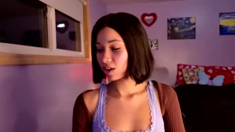 CEDAYA555 online show from February 3, 8:07 am