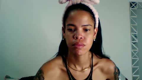 celesmejias online show from November 13, 10:01 pm