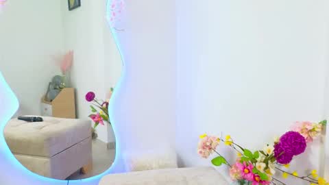 Celesste  online show from March 6, 1:43 pm