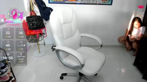 meli online show from March 12, 9:56 pm