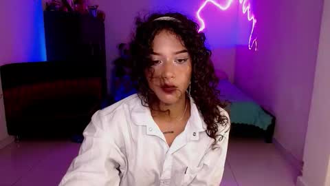 Celeste online show from February 23, 5:59 pm